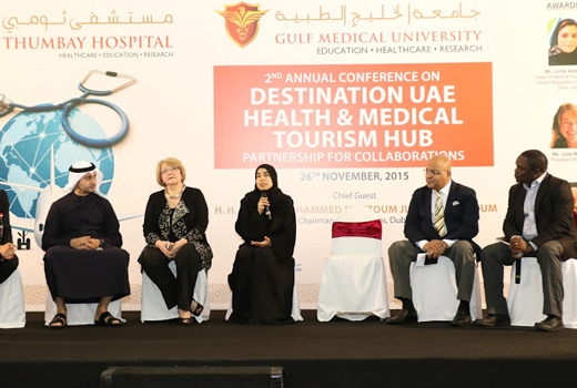 Annual Medical Tourism Conference  1